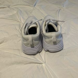 Hoka Bondi  great shape wore 3 times too small for me